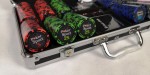 Набор для покера Poker Sport Ultra 300 фишек